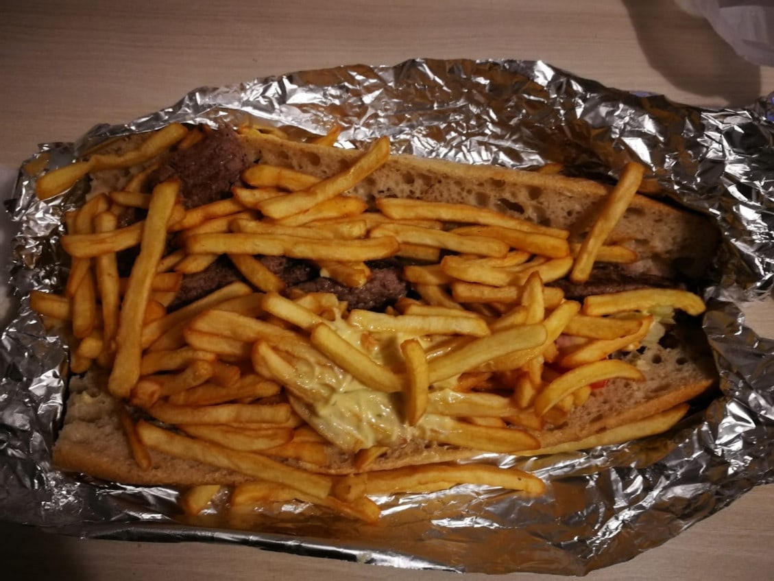 Mexi'n'co — photo 3
