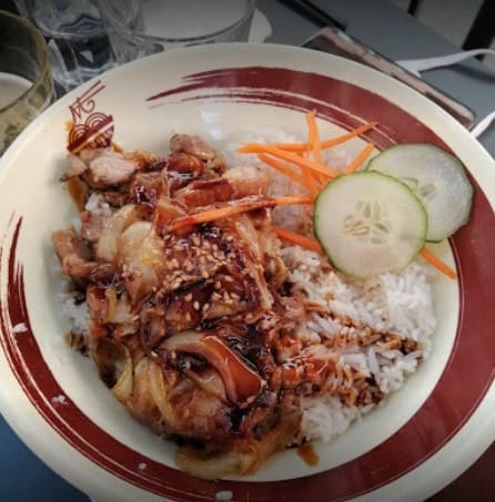 Photo de Miam mian