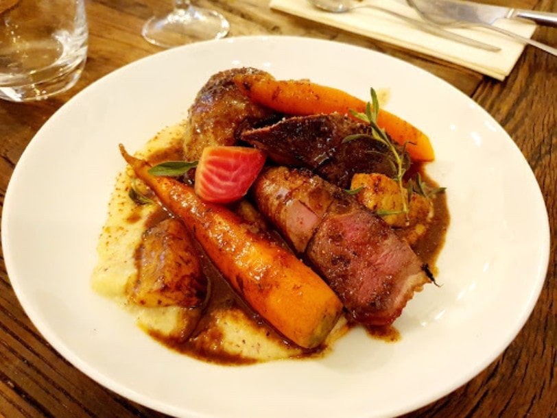 Photo de Miam