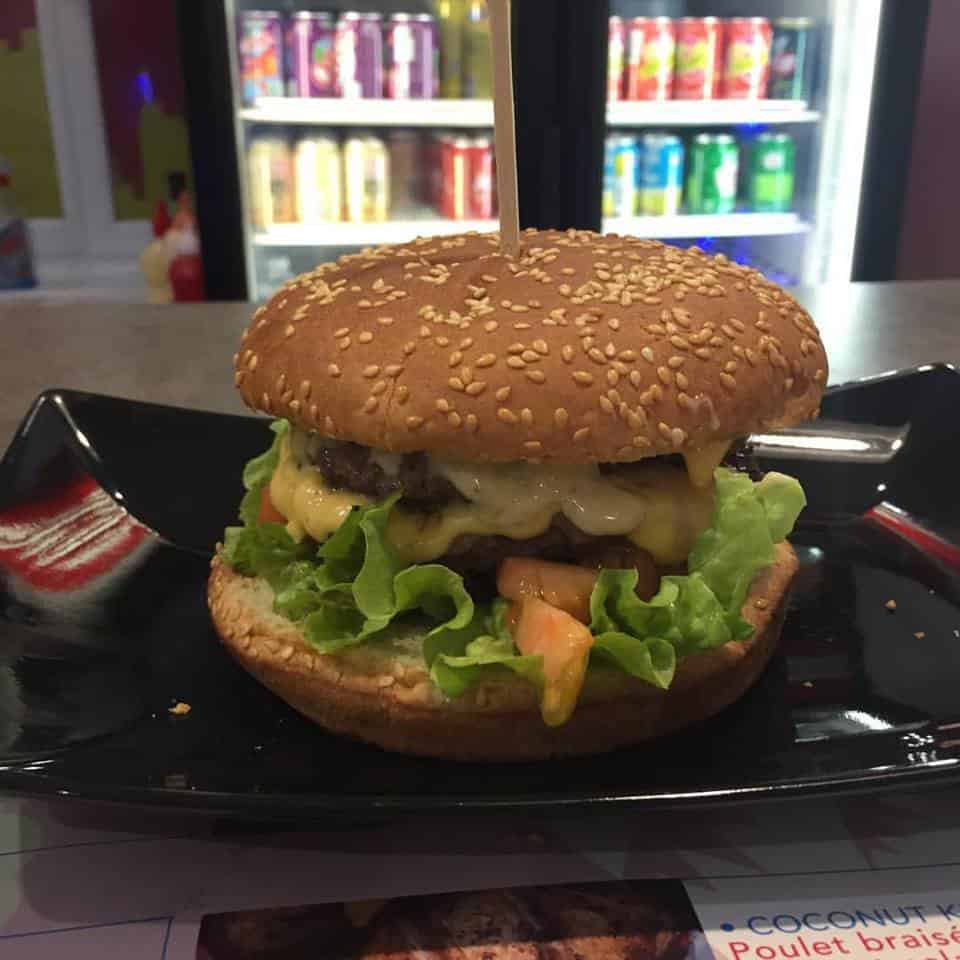 Miami Food — photo 3