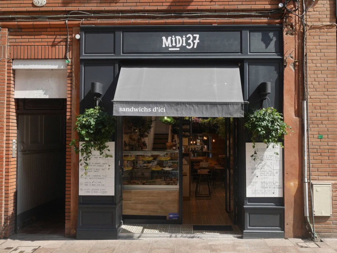 Midi 37 — photo 3