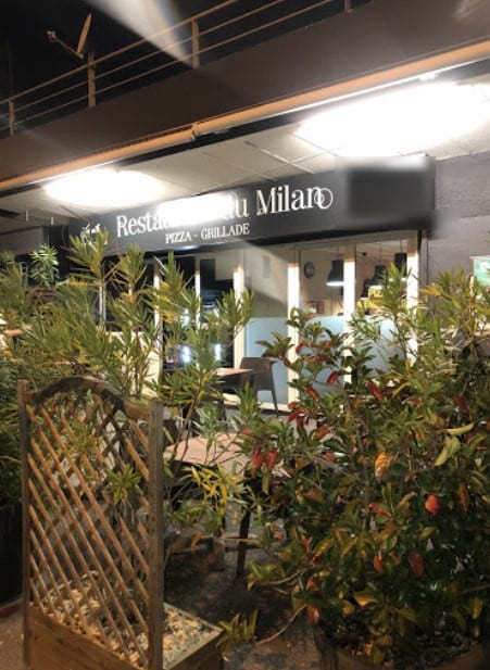 Milan — photo 3