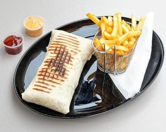 Photo de Mima Tacos