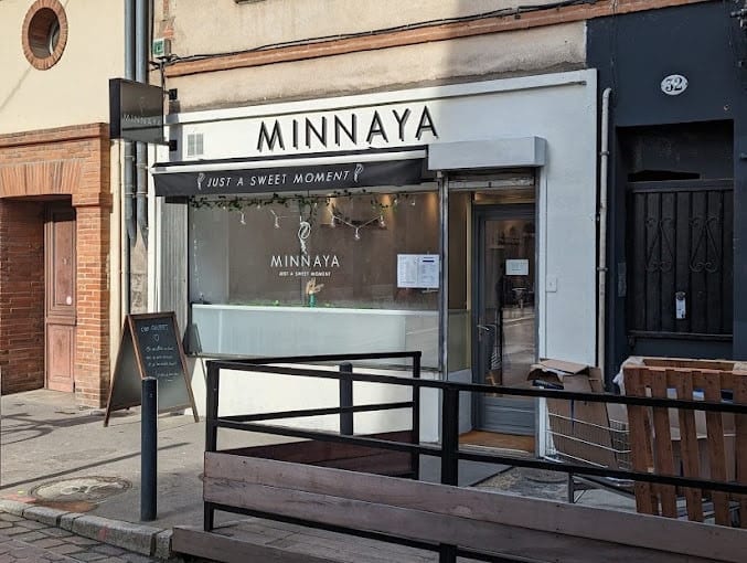 Minnaya — photo 2