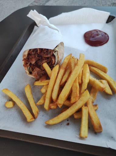 Photo de Mixfood