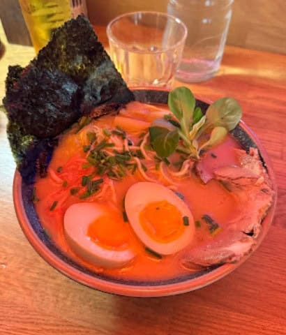 Photo de Mizuki Ramen