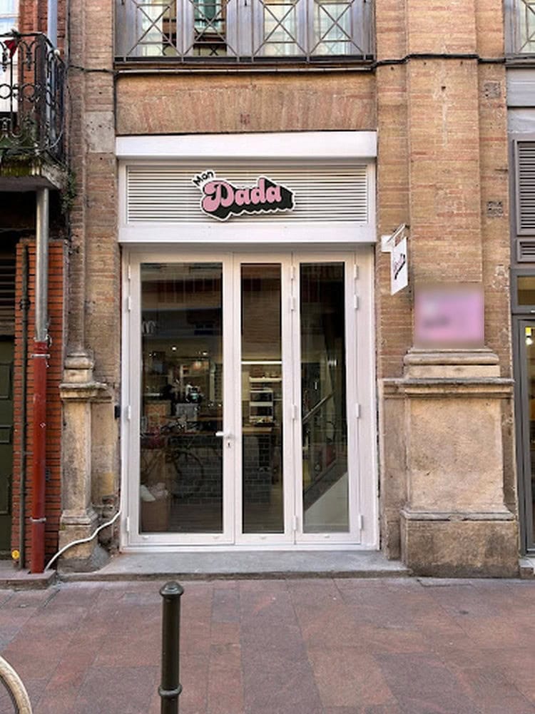 Mon Dada — photo 2