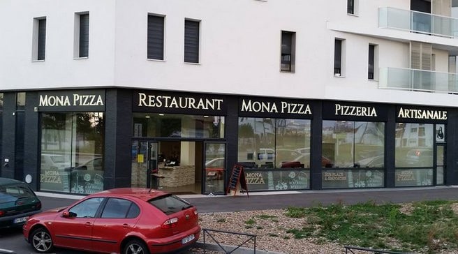 Mona Pizza — photo 2
