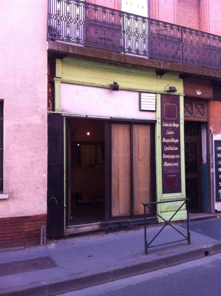 Monsieur Cyclofood — Restaurant Vietnamien à Toulouse — photo 2