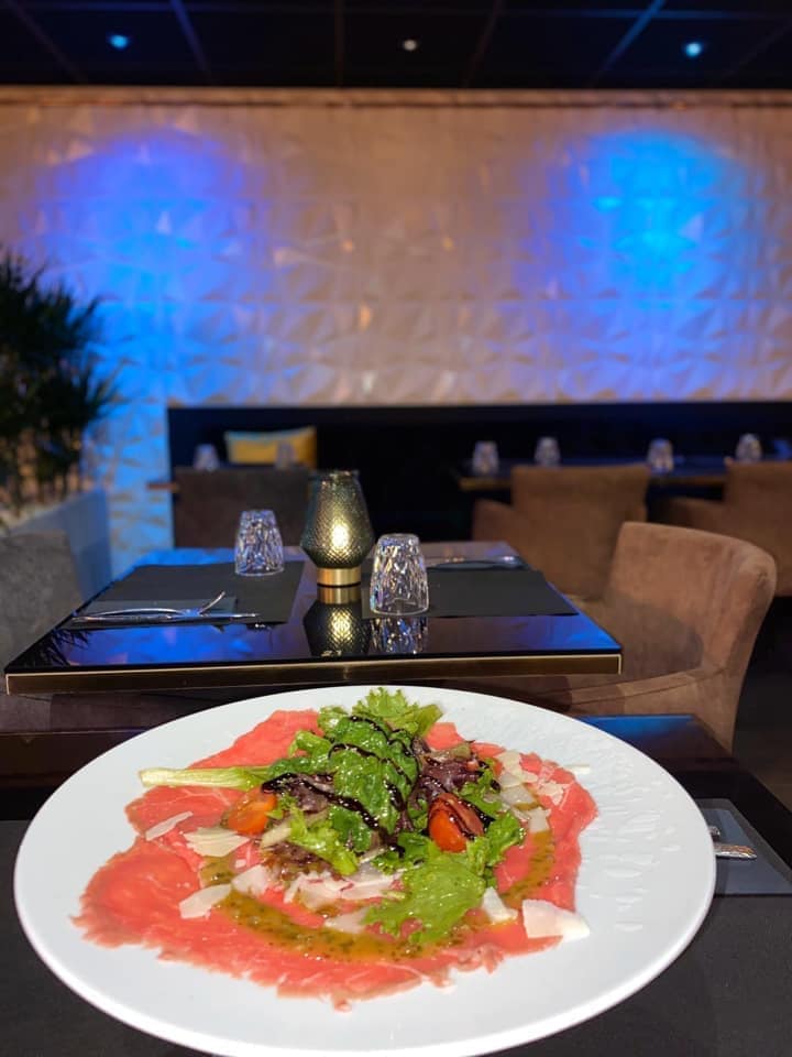 Mood retaurant — photo 2