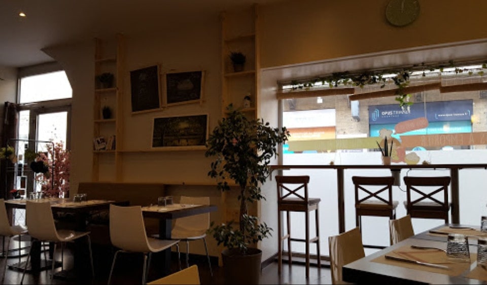 Moonrice — photo 3