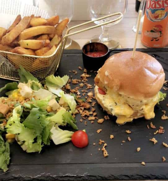 Photo de Mr&Miss Burger