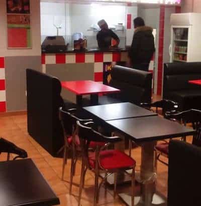 Musk pizza — photo 3