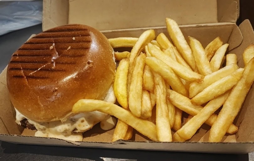 Photo de My Kebab