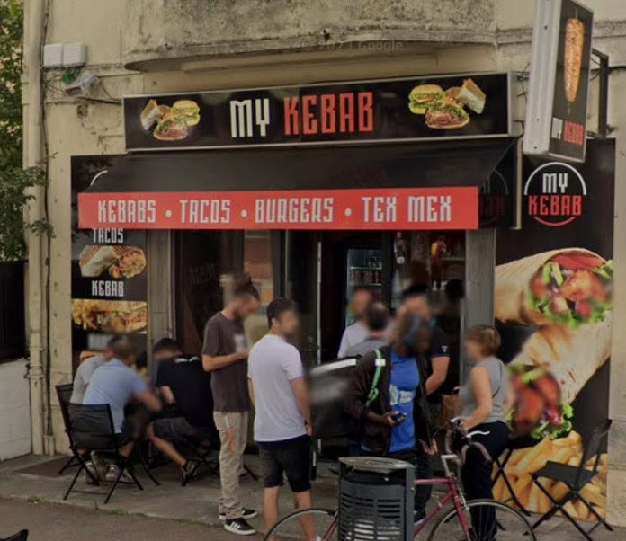 My Kebab — photo 2