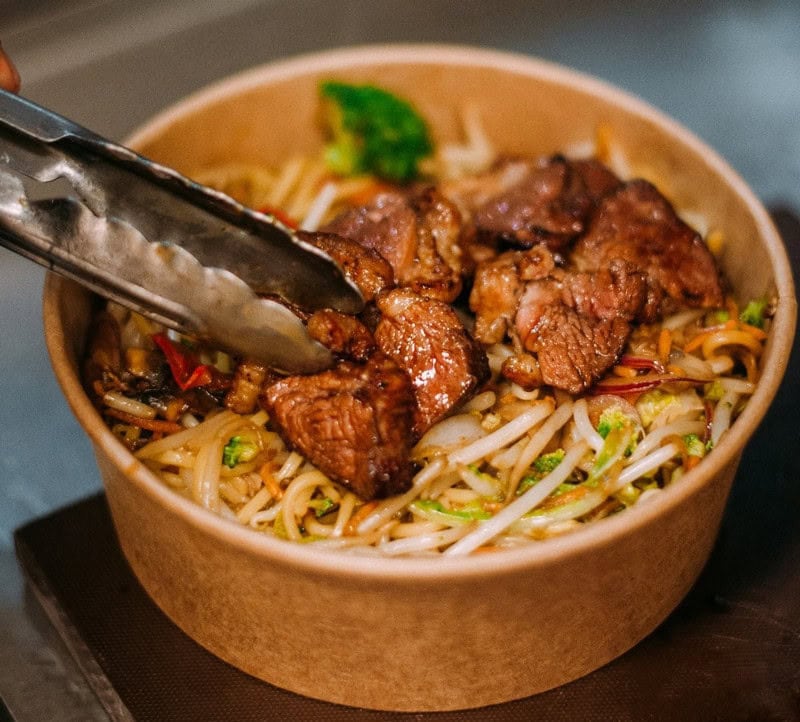 My Little Wok — photo 2