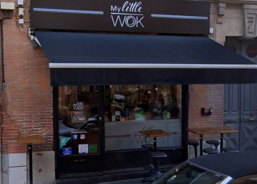 My Little Wok — photo 3
