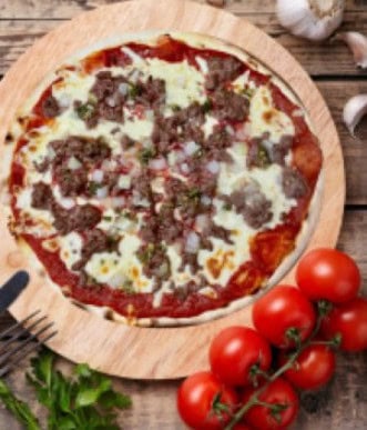 My Pizza — photo 2