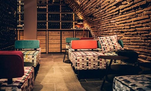N5 Wine Bar — photo 2