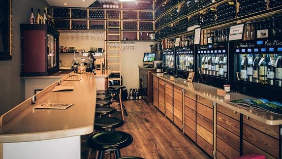 N5 Wine Bar — photo 3