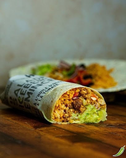 Photo de Nachos