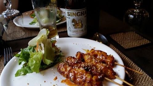 Narai Thai — photo 3