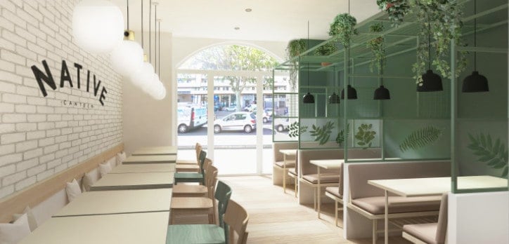 Native Canteen — photo 3