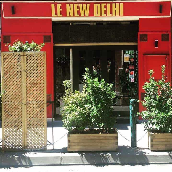 New Delhi — photo 2