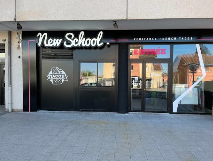 New School Tacos — photo 2