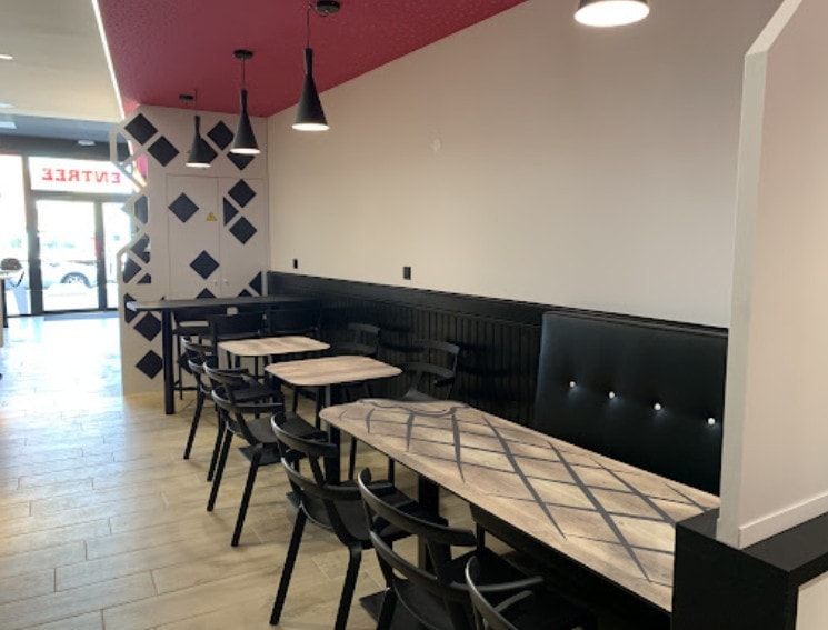 New School Tacos — photo 3