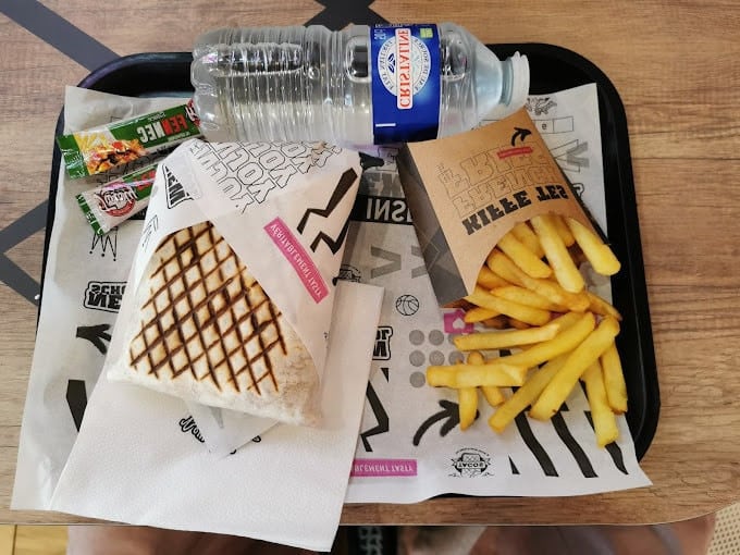 New School Tacos — photo 2