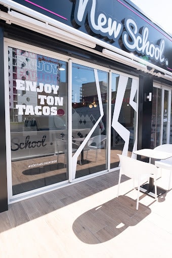 New School Tacos — photo 3