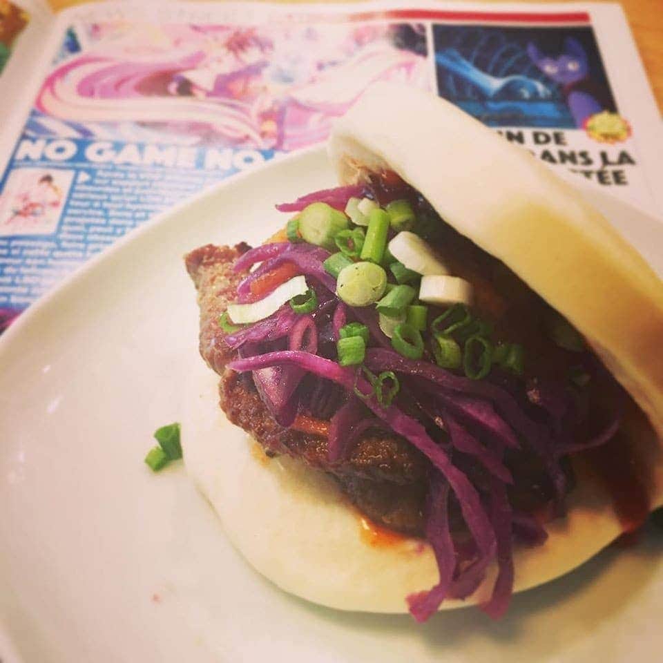 Photo de Ni'Shimai