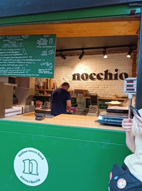 Nocchio — photo 3