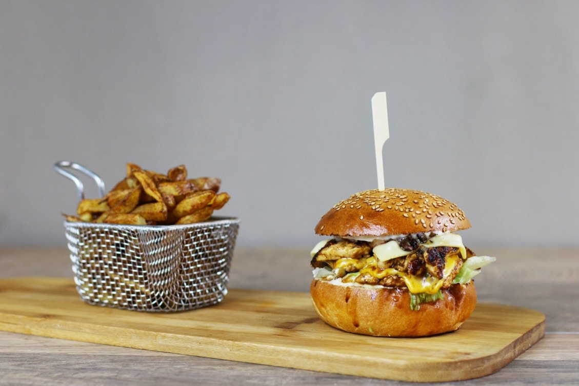 Novo Burger — photo 2