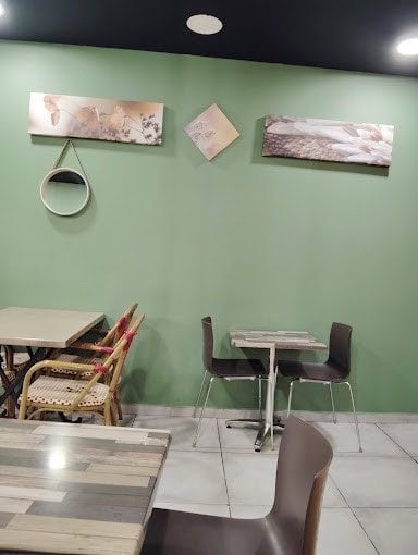 Novo Burger — photo 3