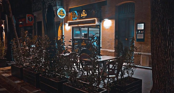 Novo Burger — photo 2