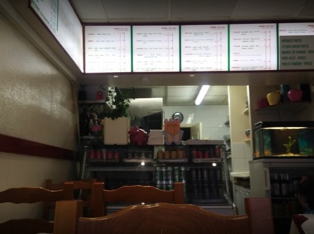 Ns Pizza And Food — Pizza - pizzéria à Toulouse — photo 2