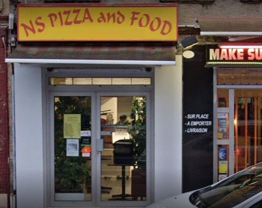 Photo de Ns Pizza And Food