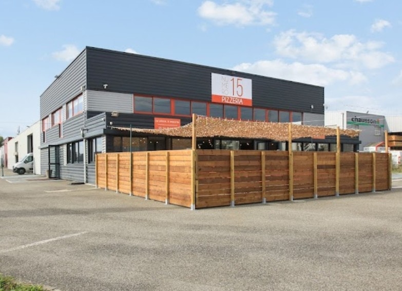 Numero 15 — photo 3