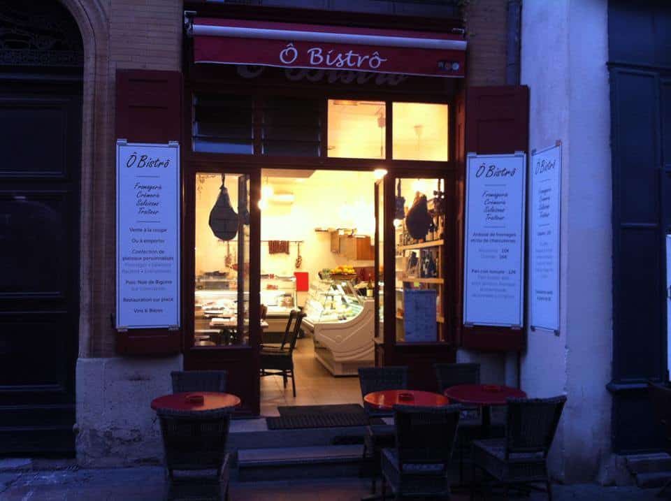 O Bistro — photo 2