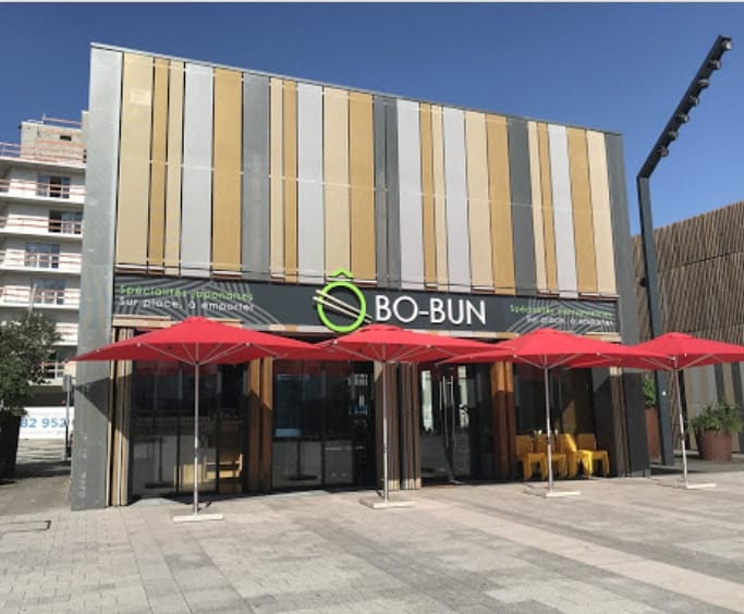 O Bo Bun — photo 3
