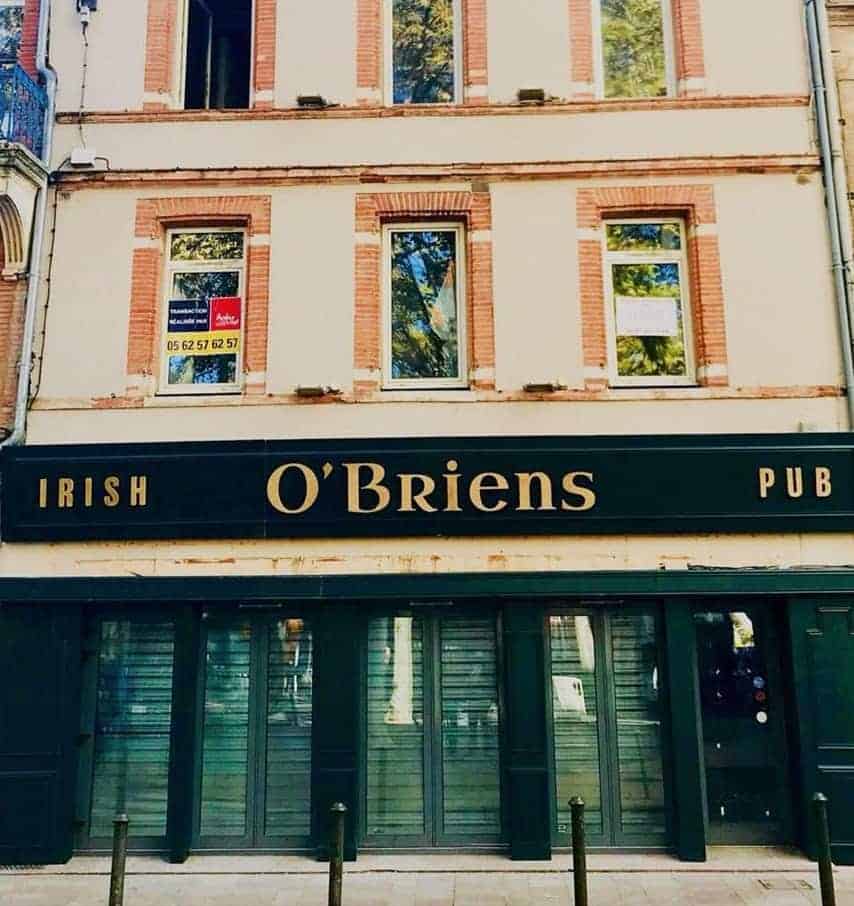O’briens — photo 2