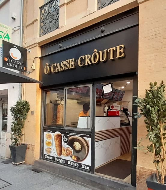 Ô casse crôute — photo 3