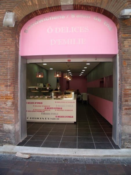 Ô Délices d'Emilie — photo 2