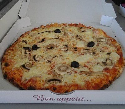 Photo de O'fréro