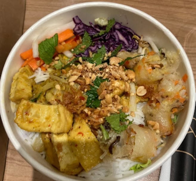 Photo de Ô My Wok