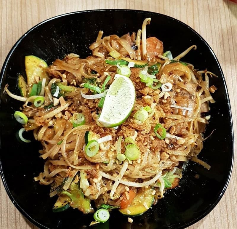 Ô My Wok — photo 2