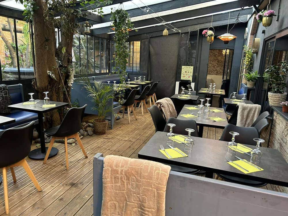 Ô Patio Mio — photo 2
