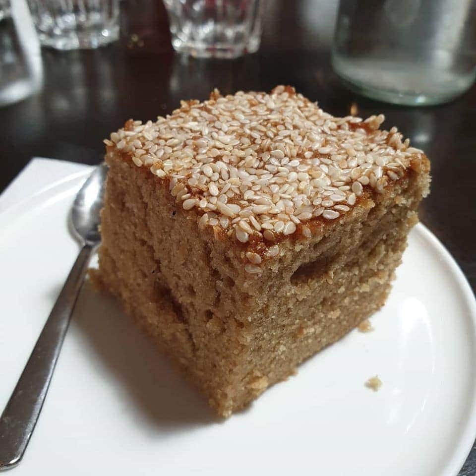 O Saj — photo 3